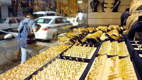 Kuyumculardan Tepki: 500 Gramlık Altın Teminatına Karşı 10 Başkan Bugün Ankara'da