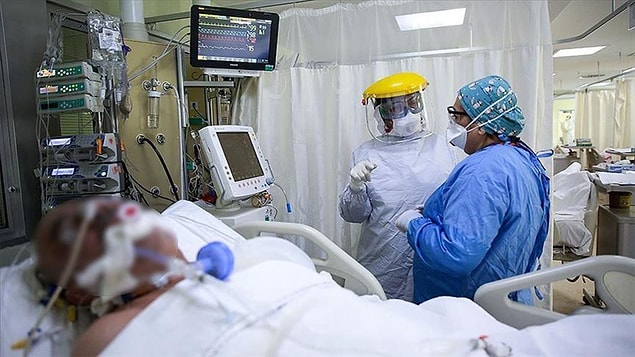 'Mutant virüs alt tipleri yaygınlaşıyor'