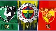 Maşallah Kimseye Hoca Dayanmıyor! Süper Lig Takımlarının Son 5 Yıldaki Teknik Direktör Sayıları