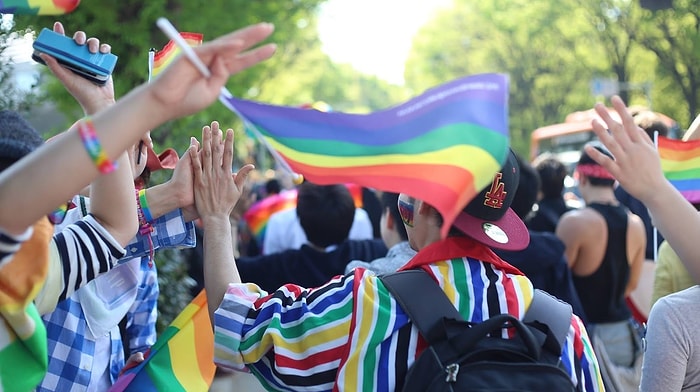 Japonya Mahkemesi: 'Eşcinsel Evlilikleri Tanımamak Anayasaya Aykırı'