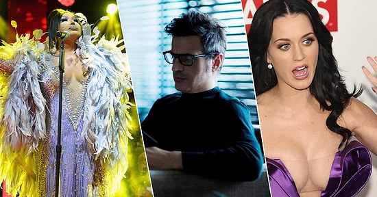 Uçağa Sağ Ayakla Binen de Var, Günde 80 Bardak Çay İçen de! İşte Garip Alışkanlıkları Olan Ünlüler