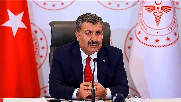 Koronavirüs Bilim Kurulu Toplantısı