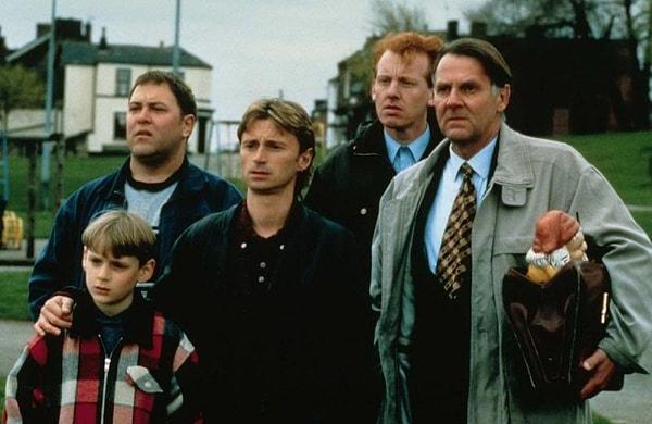 12. The Full Monty (1997)