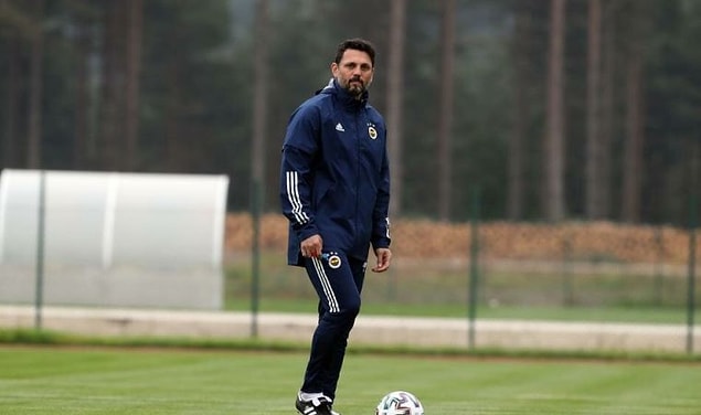 Erol Bulut’un Son Şansı