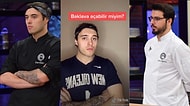 Masterchef Yarışmacısı Emir Çektiği TikTok Videosuyla Şampiyon Serhat'la İlgili Tartışmalı İmalarda Bulundu!