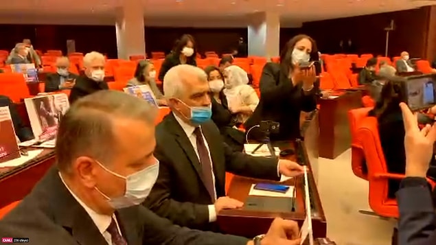Ömer Faruk Gergerlioğlu Kimdir?