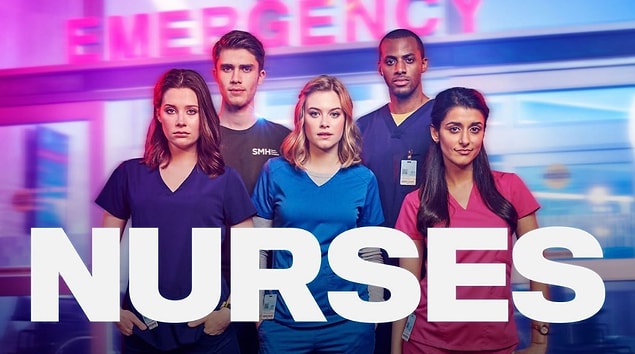 45. Nurses