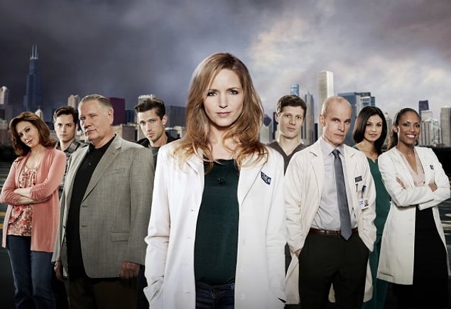 38. The Mob Doctor