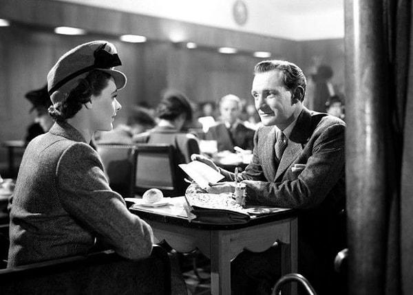 97. Brief Encounter (1945)
