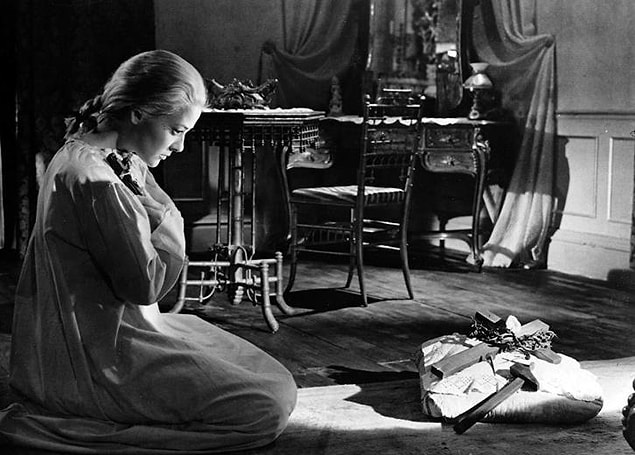 61. Viridiana (1961)