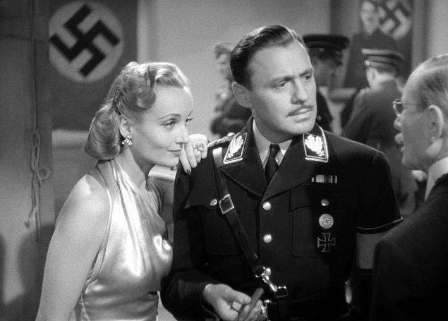 58. To Be or Not to Be (1942)