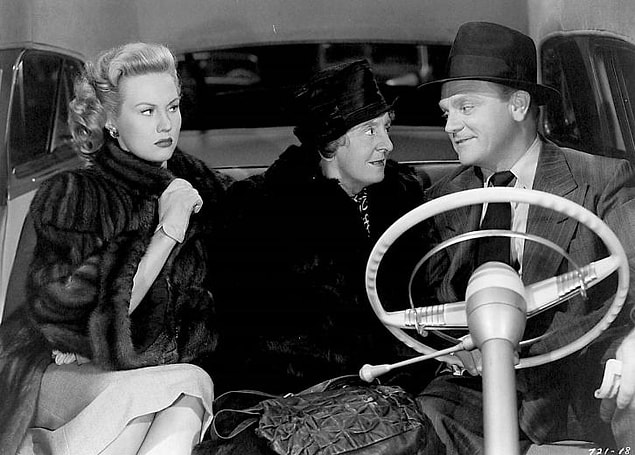54. White Heat (1949)