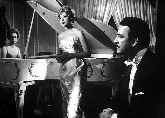 53. The Exterminating Angel (1962)