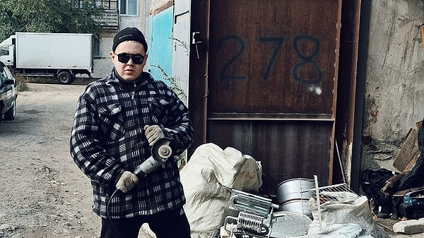 В 2020 году ремикс Иманбека стал настоящим хитом. Он даже оказался в рейтинге Billboard, благодаря чему оригинальный трек Saint Jhn попал в топ