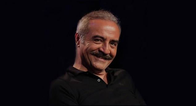 2. Yılmaz Erdoğan- ABD