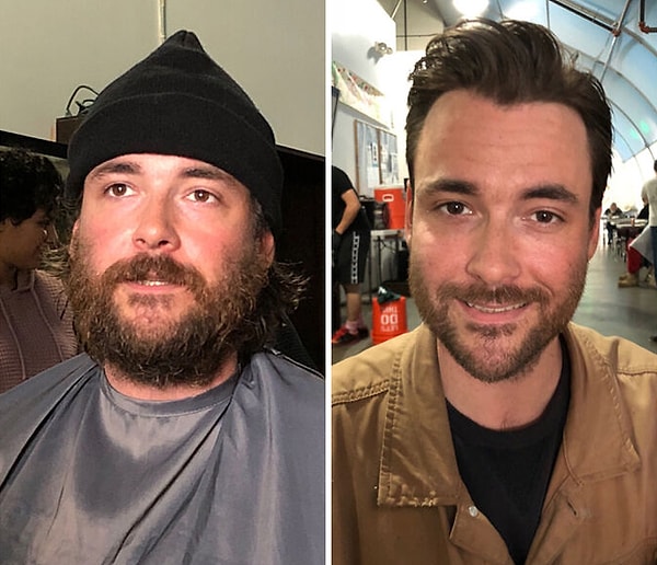 4. Там бездомные могут получить стрижку, еду и одежду, пожертвованную людьми со всего мира, которые следят за Шнайдманом и поддерживают его через Интернет