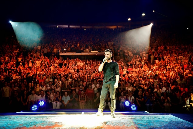 3. Tarkan