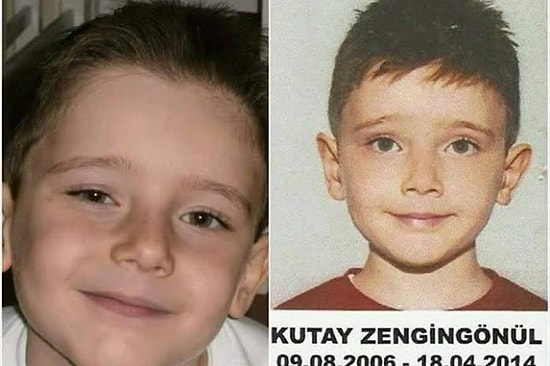 7 Yıldır Gelmeyen Adalet: Bir İş İnsanının Çarptığı 8 Yaşındaki Kutay Hayatını Kaybetti, Hala Karar Çıkmadı