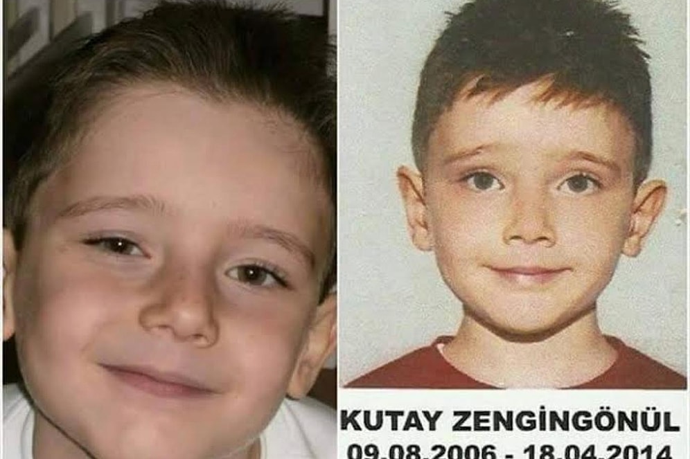 7 Yıldır Gelmeyen Adalet: Bir İş İnsanının Çarptığı 8 Yaşındaki Kutay Hayatını Kaybetti, Hala Karar Çıkmadı