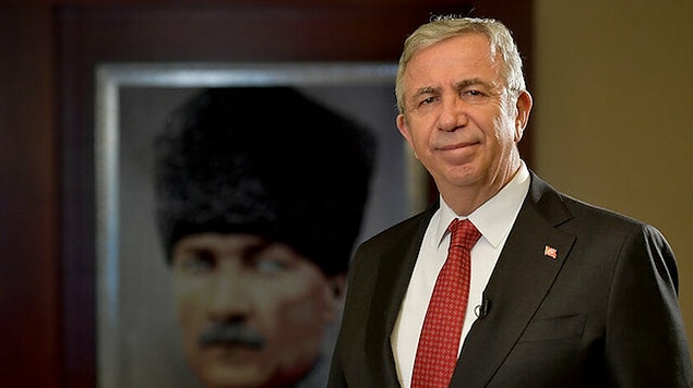 Ankara Büyükşehir Belediye Başkanı Mansur Yavaş, göreve geldiği günden itibaren yolsuzluk ve usulsüzlüklere savaş açtı bildiğiniz gibi.