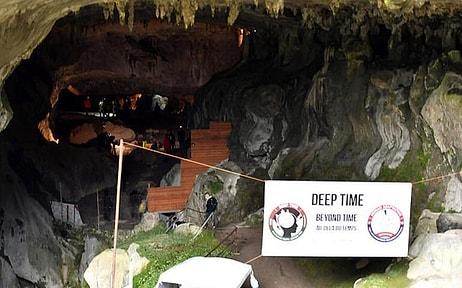 15 Kişi, 40 Gün Boyunca Mağarada Yaşayacak; Amaç Başka Bir Gezegende Yaşam İçin Gerekli Verileri Toplamak
