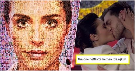 Evlilik Programı Tutkunlarına Daha Modern Bir Bakış Açısı Sağlayacak Netflix’in Yeni Dizisi: ‘The One’