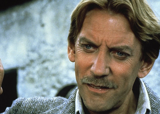 80. Eye of the Needle (1981):