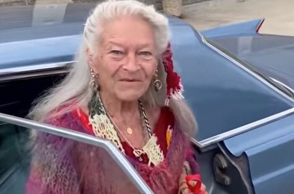 Бывшая владелица дома Бетти-Жоан Рак скончалась 18 ноября 2020 года в возрасте 76 лет.