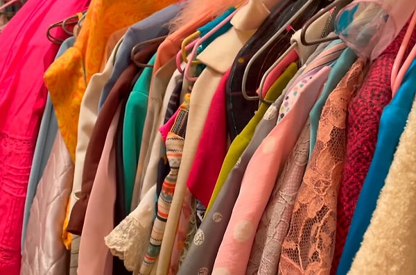 Дизайнерская одежда