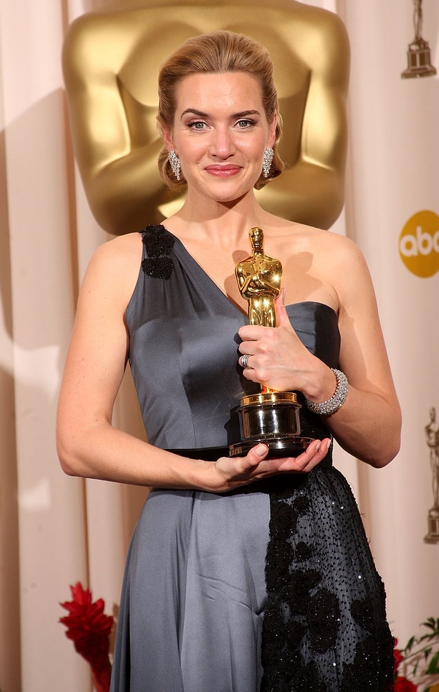 Kate Winslet- (2009)