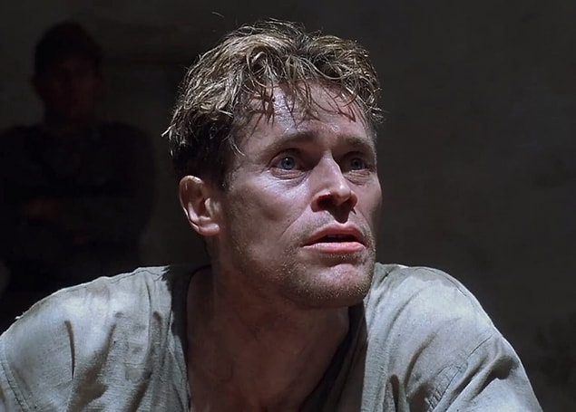 18. İngiliz Hasta (The English Patient) - (1996):