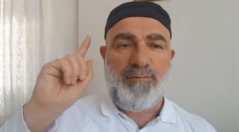 Medeni Hukuk ve Laikliği Hedef Alan Ali Edizer Yeniden Hekimlik Görevine Başladı