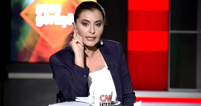 Hande Fırat: 'HDP'ye Kapatma Davasının İktidarın Talimatı Gibi Algılanması Çok Yanlış'