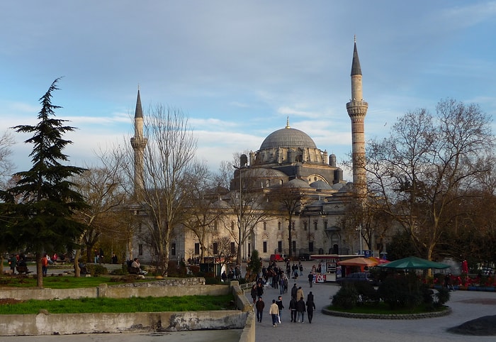 En Güzel, En Anlamlı Cuma Mesajları! Sevdiklerinizle Paylaşabileceğiniz Ayetli ve Resimli Cuma Sözleri...