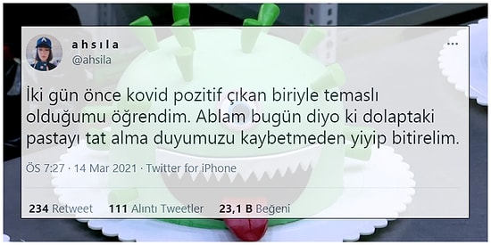 Yaşadıkları Komik Olayları Tweet’leyerek Sizin de Yüzünüzü Güldürüp Gününüzü Kurtaracak 15 Kişi