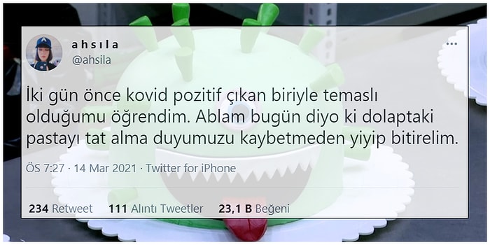 Yaşadıkları Komik Olayları Tweet’leyerek Sizin de Yüzünüzü Güldürüp Gününüzü Kurtaracak 15 Kişi