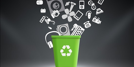 Tüketicinin Bilinçlenmesinde Fayda Var: Plastik Ambalajların Üstündeki Geri Dönüşüm İşaretlerinin Anlamları