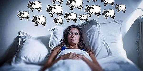 Sağlıklı Bir Uyku Neden Gerekli?