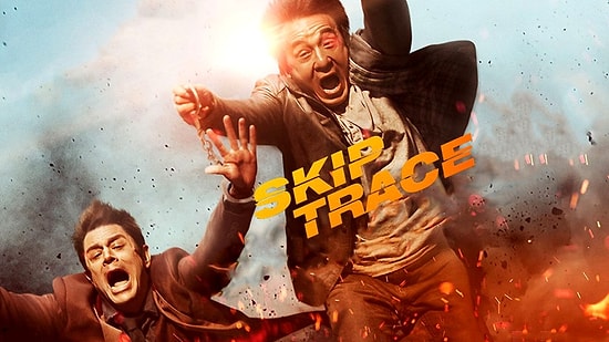 Jackie Chan İz Peşinde Konusu Nedir? Jackie Chan İz Peşinde Filmi Oyuncuları Kimler?