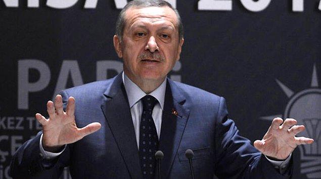 Cumhurbaşkanı Erdoğan ‘ihya edeceğiz’ demişti