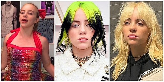 Bambaşka Bir Pop Müzik Mümkün: Z Kuşağının En Başarılı Şarkıcısı Billie Eilish'in Herkesten Farklı Öyküsü