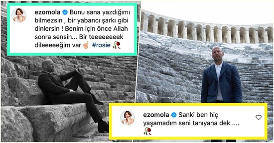 Five Eyes'ın Çekimleri İçin Türkiye’ye Gelen Jason Statham ve Guy Ritchie Antalya’yı Övmelere Doyamadı!