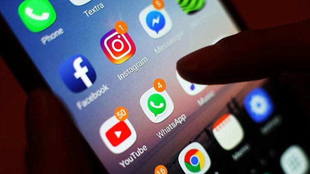 Whatsapp Çöktü Mü? İnstagram'a Ne Oldu?