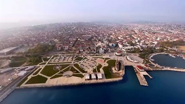 12. Yalova- 55.029 TL