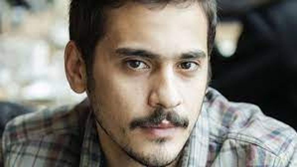 Seni Çok Bekledim "Selahattin" Caner Şahin Kimdir? Caner Şahin Kaç Yaşında ve Nereli?