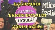 Kadınların Yaşam Sigortası Olarak Gördüğü İstanbul Sözleşmesi'ne Neden İhtiyacımız Var?