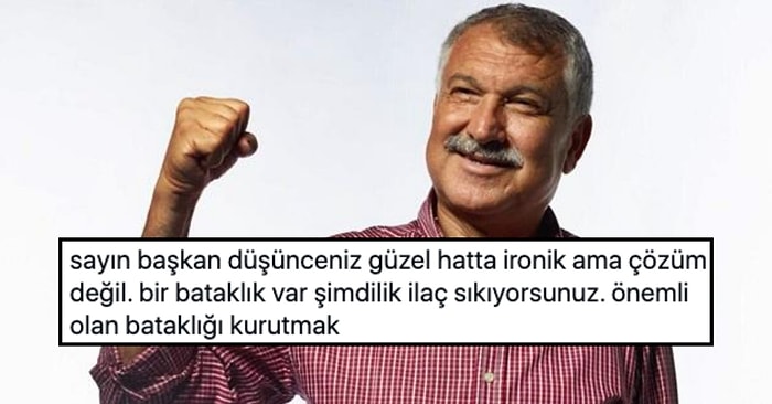 'Savunun!' Diyerek Kadınlara Ücretsiz Savunma Sanatı Sporu Hizmeti Başlatan Zeydan Karalar Tartışma Yarattı