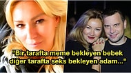 'Libidom Hiç Düşmedi' Diyen Pınar Altuğ Mutlu Bir Evlilik İçin Gerekli Yatak Odası Sırlarını Açık Açık Anlattı