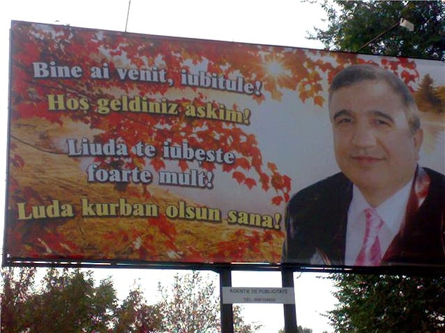 15. Ancak Moldovalılar bu evliliklere çok sıcak bakıyor.