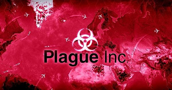3. Plague Inc: Scenario Creator